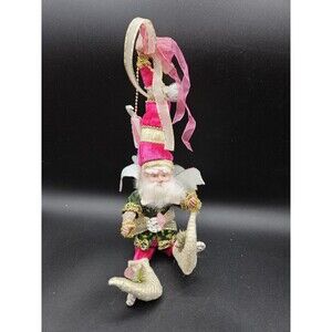 Mark Roberts Gum Drops And Peppermint Small Fairy